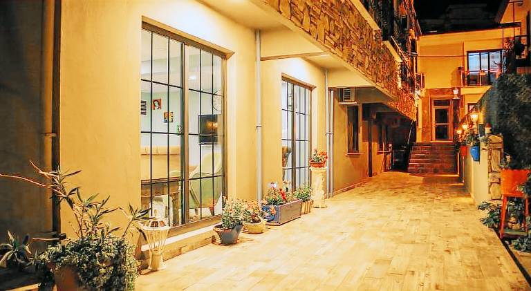 Pırlanta Butik Otel — photo 3