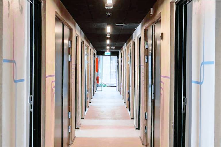 Aparthotel  Århus