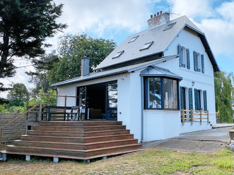 Villa Granville