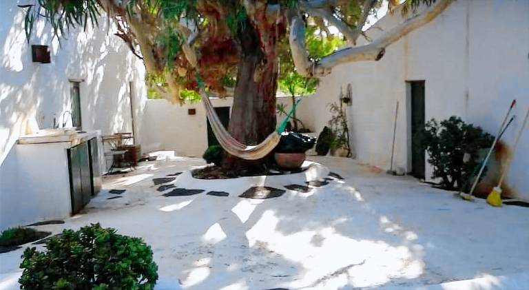 Apartment with 1 room for 2 persons in Tías