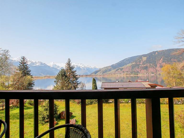 Ferienwohnung in Zell am See, Salzburger Land, Österreich