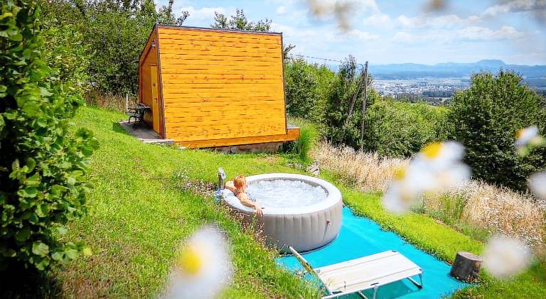 Vakantiepark Visole