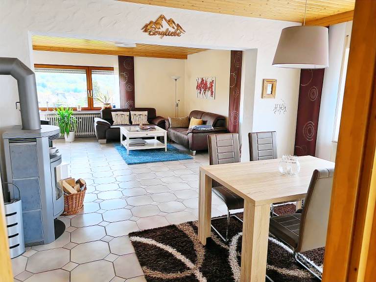 Ferienwohnung  Greifenstein