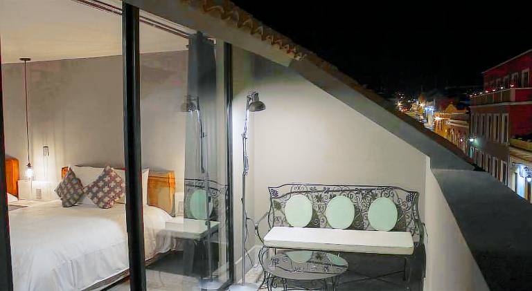 Hotel Helverica — photo 4