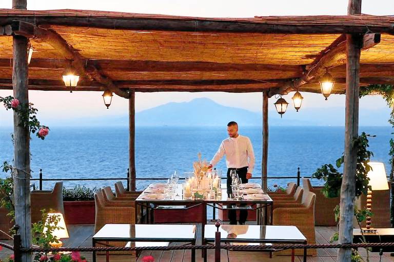 Villa Marina Capri Hotel & Spa — photo 5