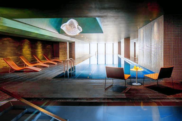 Anantara The Marker Dublin - A Leading Hotel of the World — photo 3
