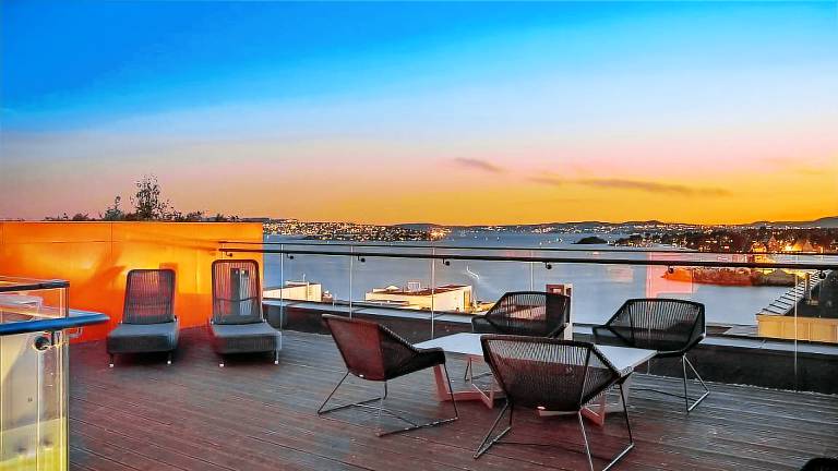 Apartment Oslo