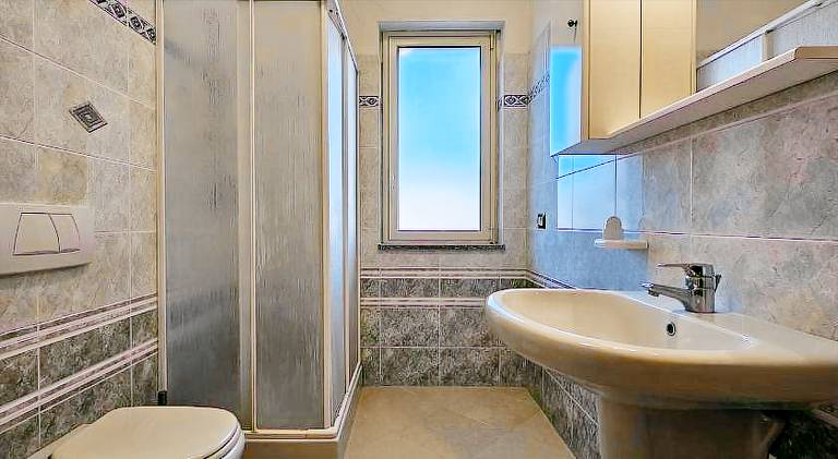 Agriturismo Le Ville con Piscina idromassaggio, Capo Vaticano — photo 2