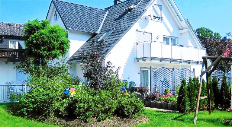 Ferienwohnung Bad Sassendorf