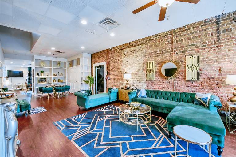 The Gatsby - Bama Vacation Rentals — photo 3