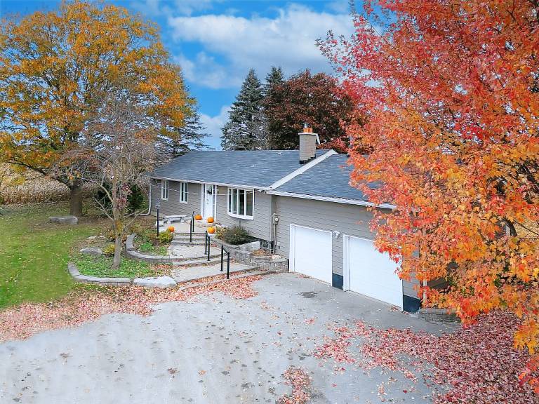 House Kleinburg