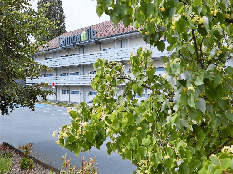 Campanile Lille Sud - Seclin in Seclin
