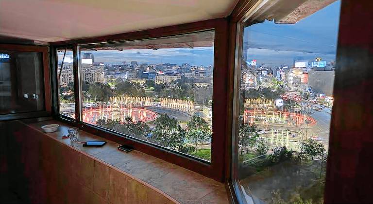 Apartment | Next to Stavropoleos Monastery | Pets are welcome — photo 2