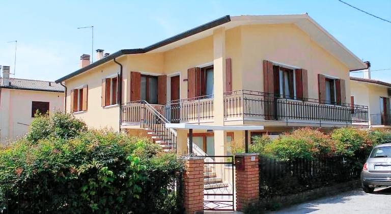 Casa Zero Branco