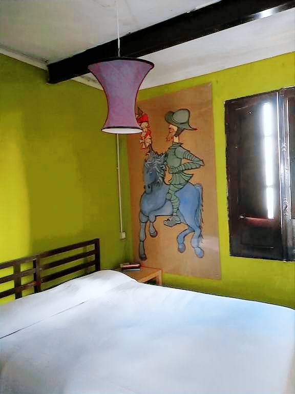 Bed & Breakfast Chío
