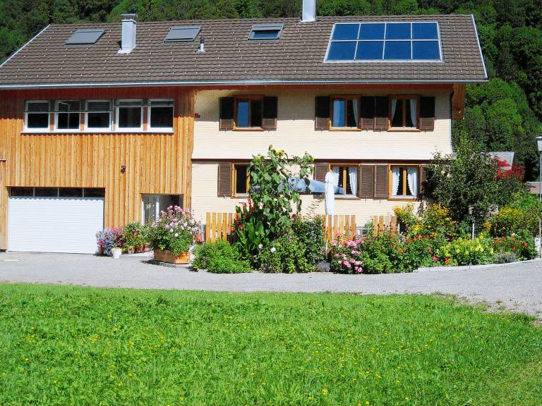 Ferienwohnung Hildegard