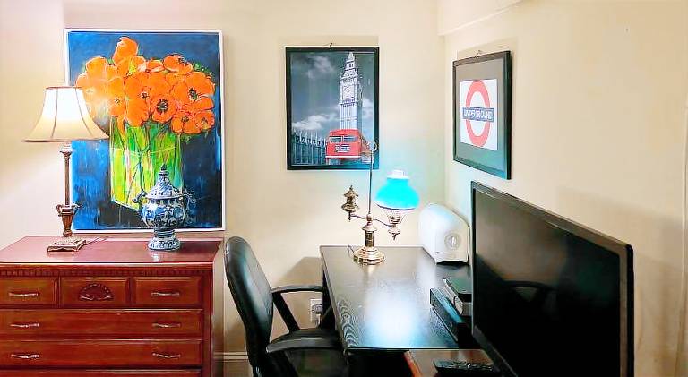 Wonderful apartment | Pets are welcome in Falls Church, VA