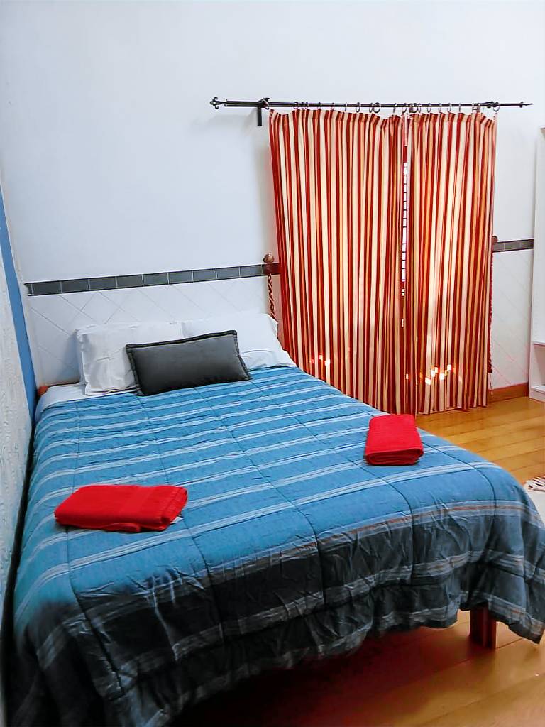 Chambre privée Abrunheira
