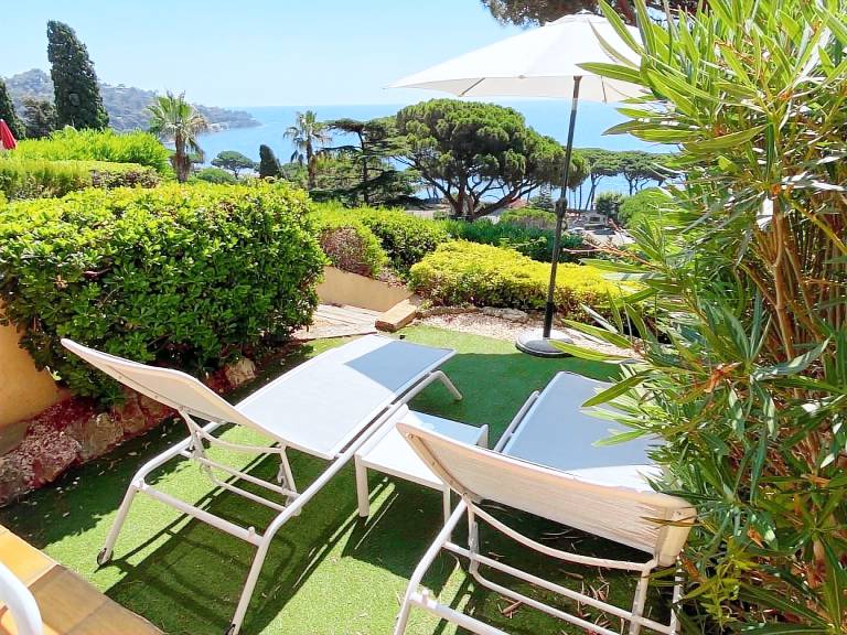 Appartement Sainte-Maxime