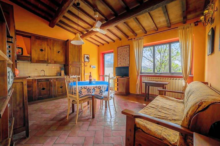 Rental apartment with pool, garden & terrace | Garden view | Good for workation — photo 3