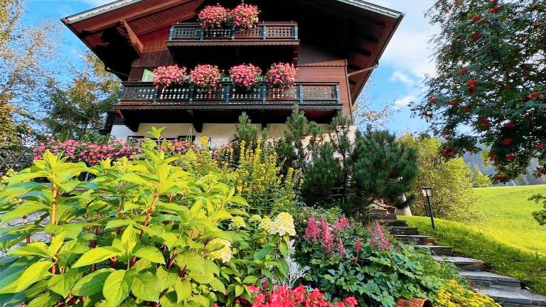 Ferienwohnung  Defereggental