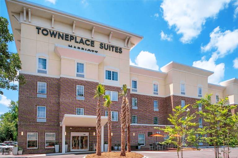 TownePlace Suites by Marriott Charleston West Ashley