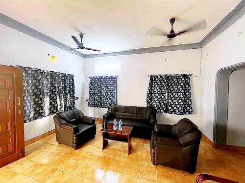 House  Madurai