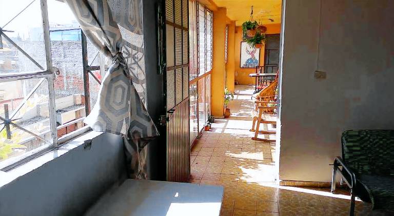 El laberinto hospedaje en casa — photo 3