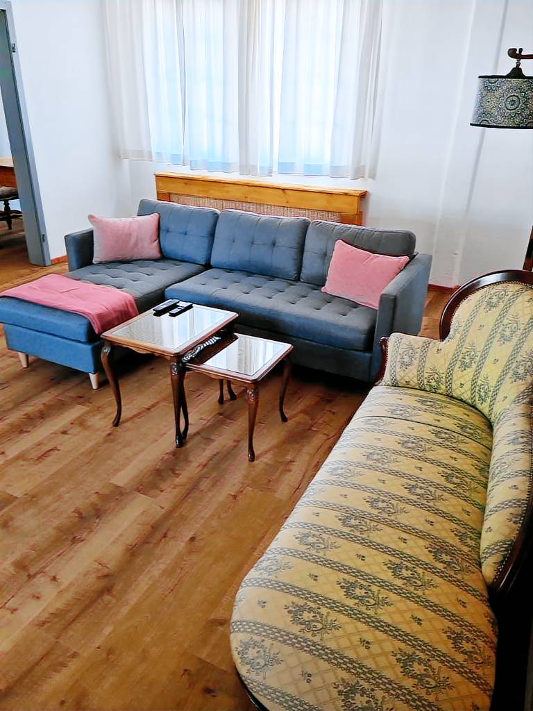 Ferienwohnung Bad Honnef
