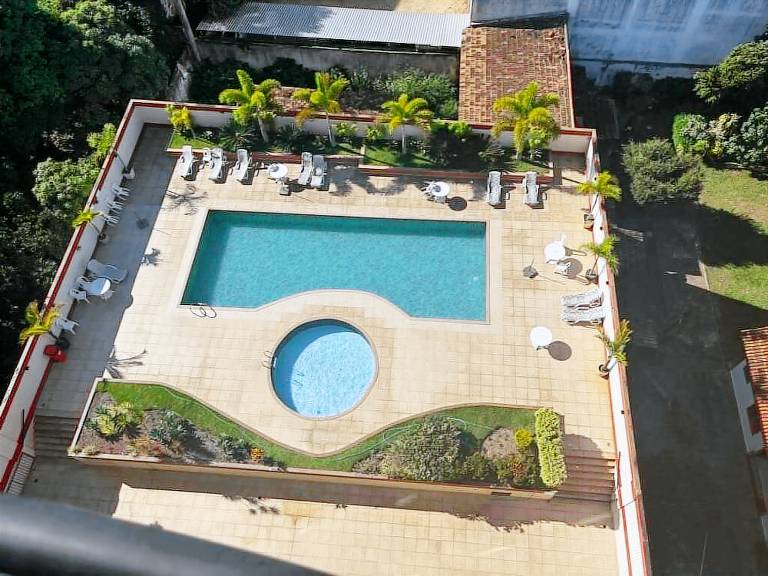 Apartment  Centro
