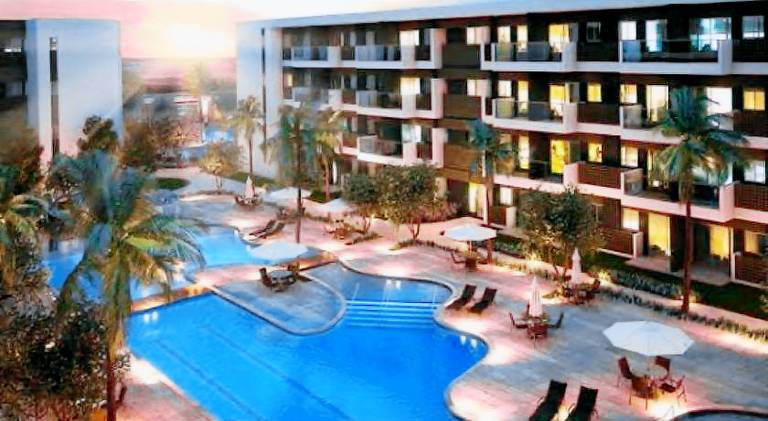 Rental apartment with pool | Beach nearby | Dogs allowed — photo 3