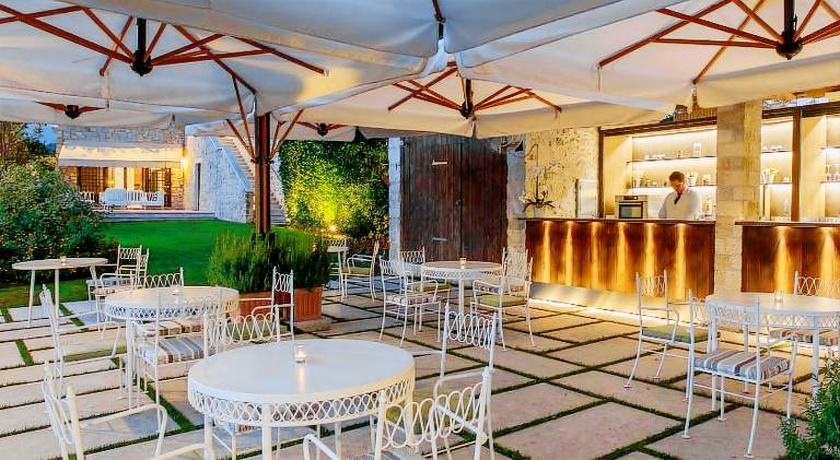 Hotel Villa Cipriani — photo 5