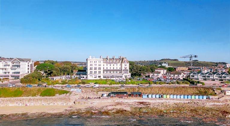 The Falmouth Hotel — photo 2