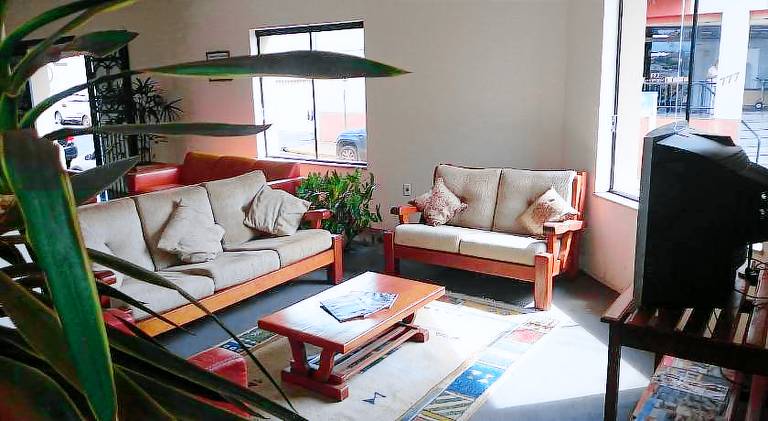Scala Hotel Barretos — photo 4