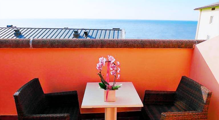 Hotel Antares — photo 4