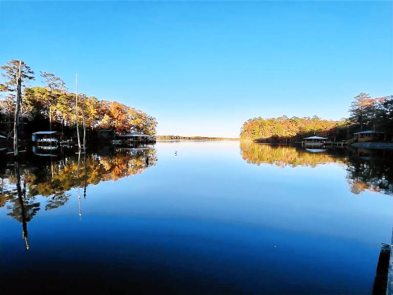 Cabin Downsville