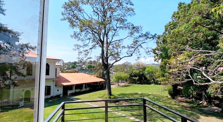 Hotel Finca San Nicolas in San Salvador