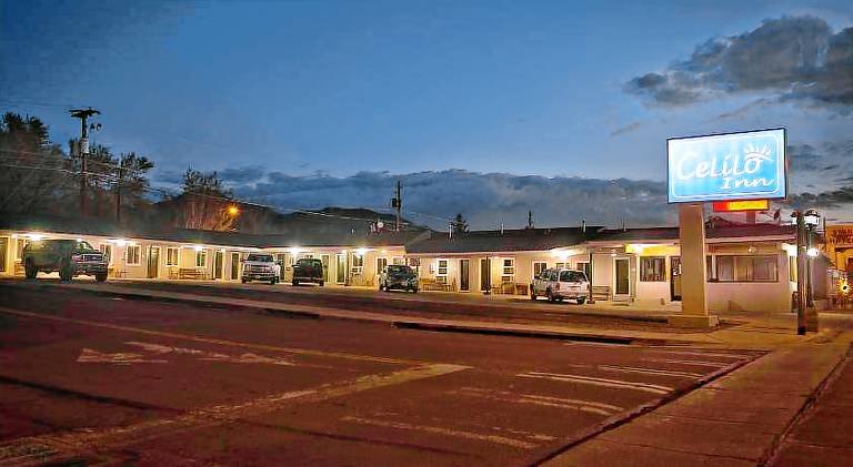 Celilo Inn — photo 3