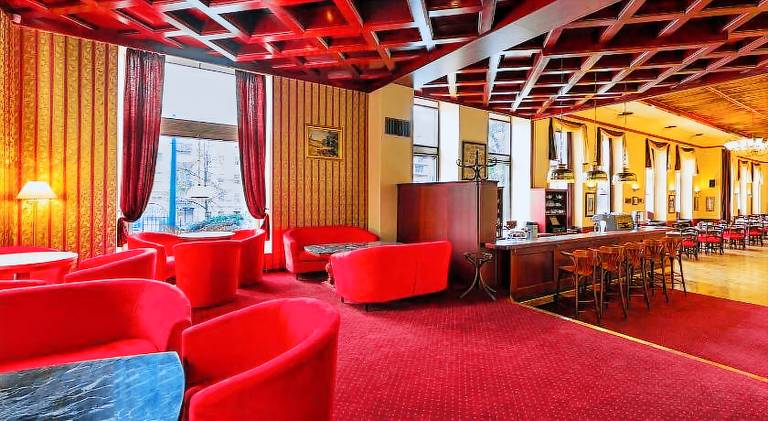 Hotel Continental — photo 3