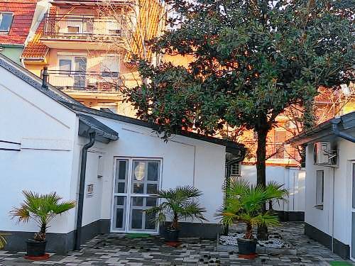 Apartman Szeged