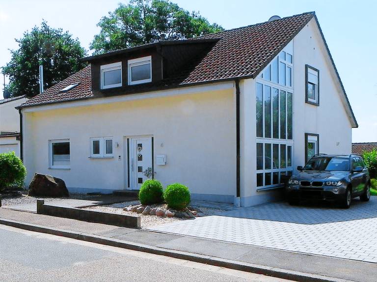 Ferienhaus  Pirmasens