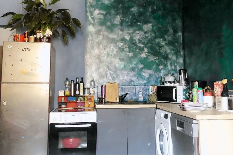 Ferienwohnung  Avignon