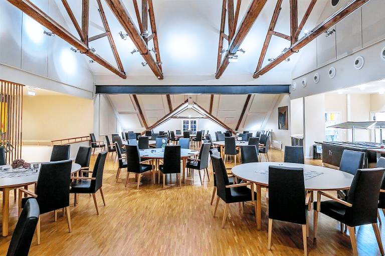 Borregard Hotell - by Classic Norway Hotels — photo 5