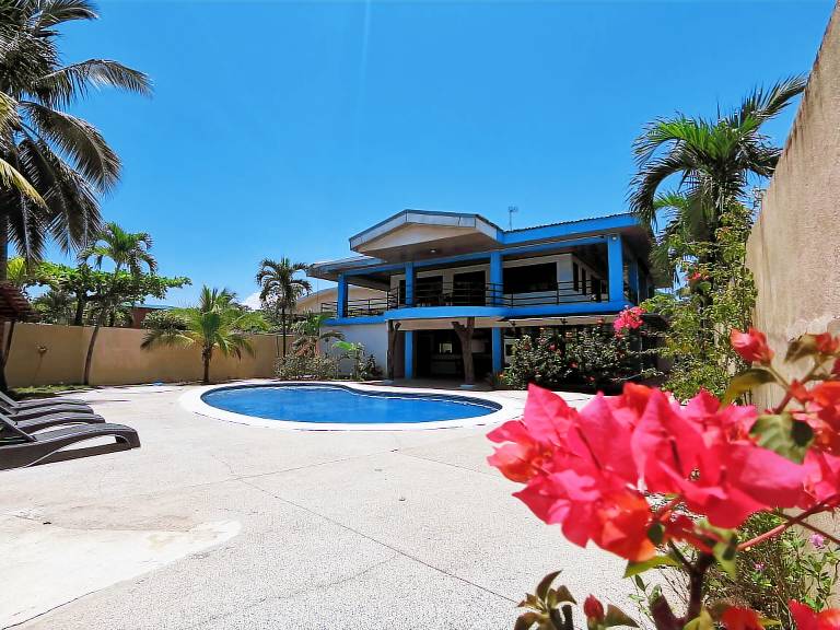 Casa  Bajamar