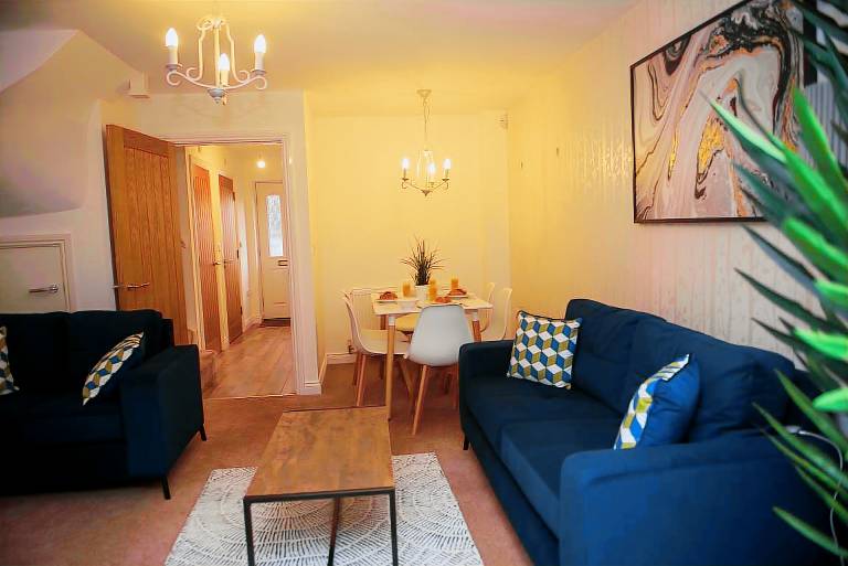 House Bristol