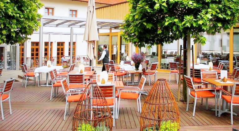Hotel Triglav - Dobrna, Superior in Celje