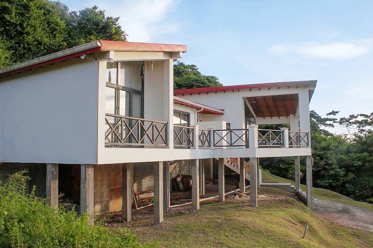 House Belmont