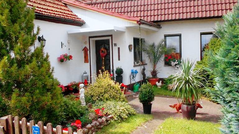 Ferienwohnung Zörnigall