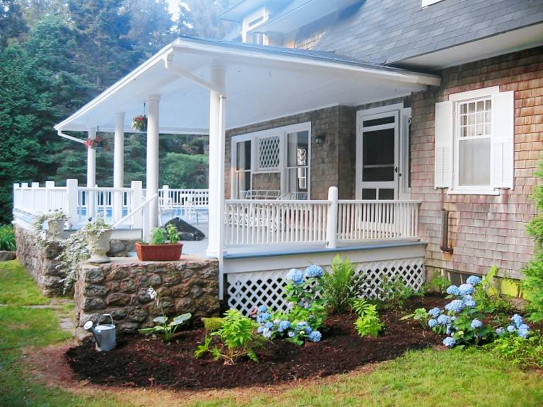 Cottage East Blue Hill