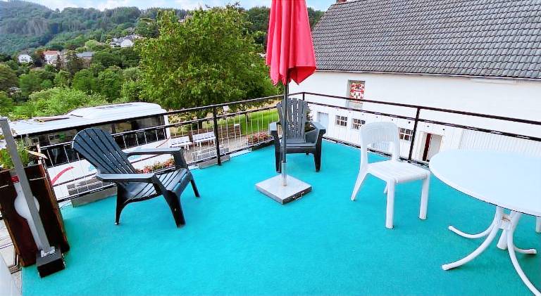 Sabine’s Gastehaus — photo 2